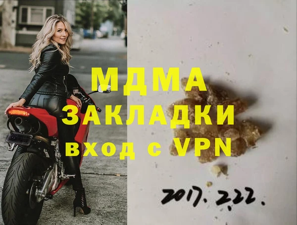 индика Арсеньев